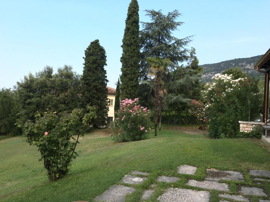 Welcome Traveller Villa Leda Garda  Exterior photo